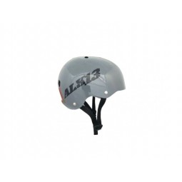 ALK13 H2O+ Glossy Grey/Black