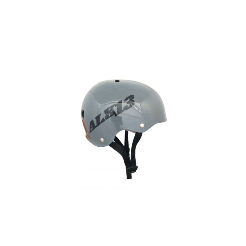 ALK13 H2O+ Glossy Grey/Black