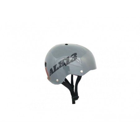 ALK13 H2O+ Glossy Grey/Black