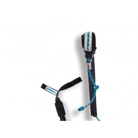 Starboard Adjustable lines