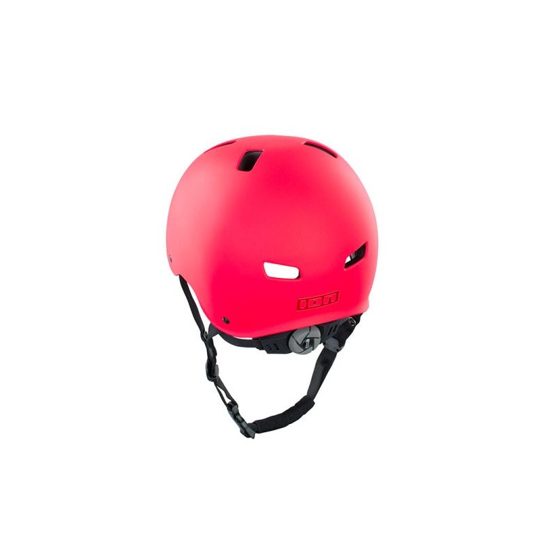 Ion Hardcap 3.2