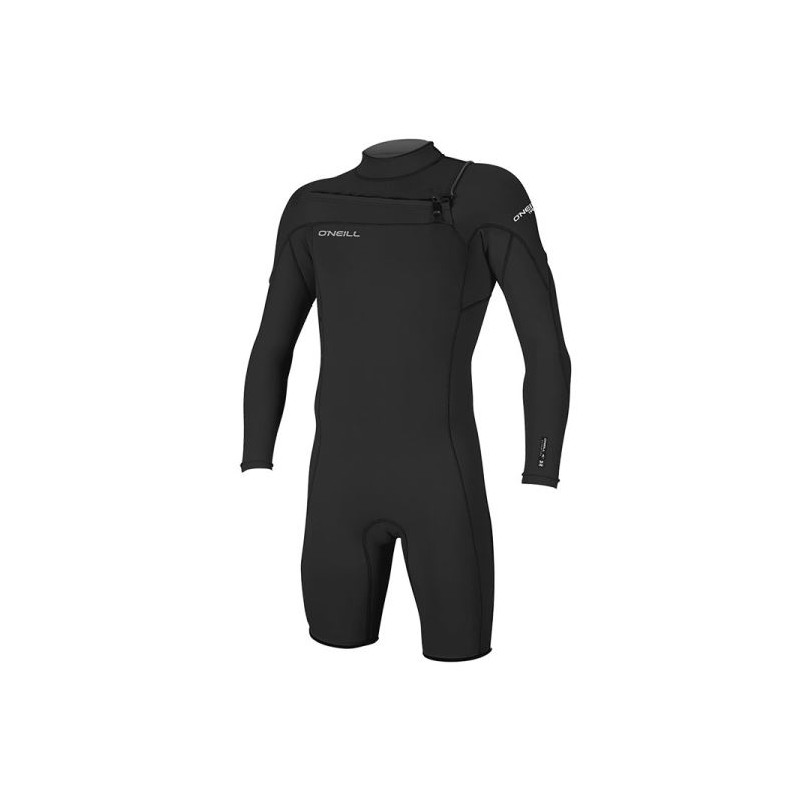 O'neill HAMMER F/Z SHORTY L/S 2mm