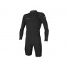 O'neill HAMMER F/Z SHORTY L/S 2mm