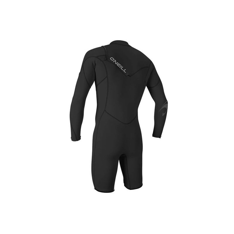 O'neill HAMMER F/Z SHORTY L/S 2mm
