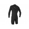 O'neill HAMMER F/Z SHORTY L/S 2mm