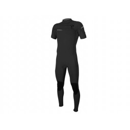 O'neill Hammer Chest Zip S/S Full 2mm