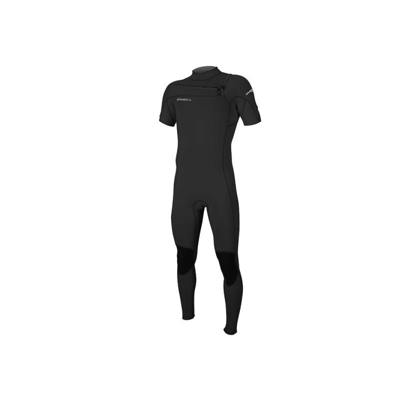 O'neill Hammer Chest Zip S/S Full 2mm