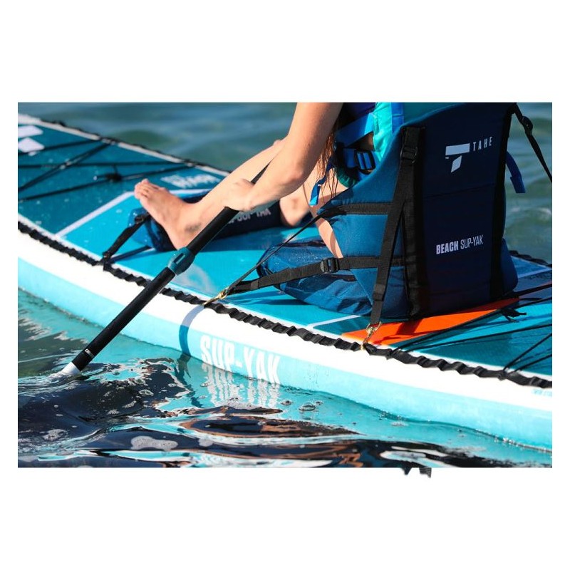 Tahe SUP-YAK Siège SOFT SEAT
