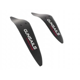 Gunsails Back Wing 2025