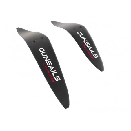 Gunsails Back Wing 2025