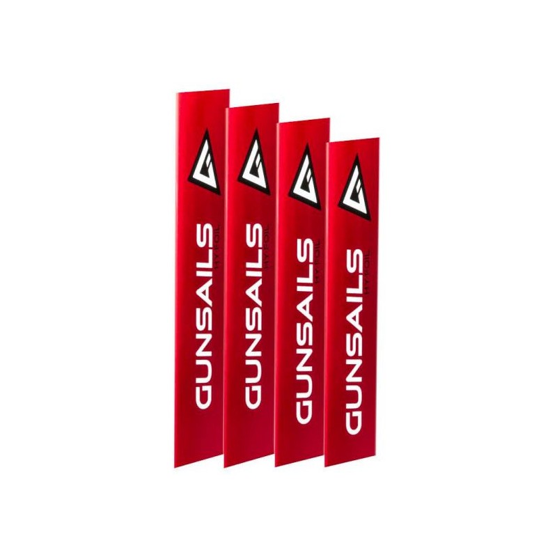 Gunsails HY-FOIL WING ALU MAST 2025