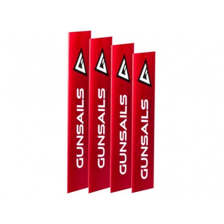 Gunsails HY-FOIL WING ALU MAST 2025