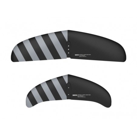 RRD UNIVERSAL CARBON FRONTWING Y26 2026