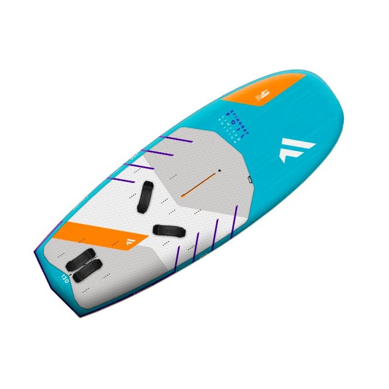 Fanatic STINGRAY FOIL LTD 2023