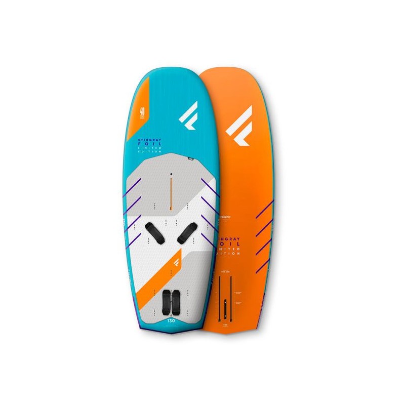 Fanatic STINGRAY FOIL LTD 2023