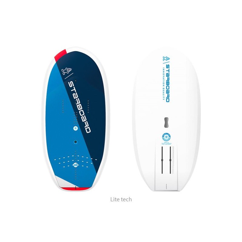 Starboard TAKE OFF 2023