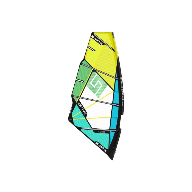 Patrik 4-WAVE 2025