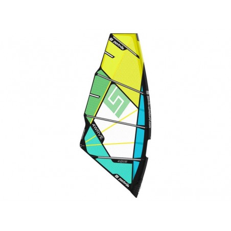 Patrik 4-WAVE 2025
