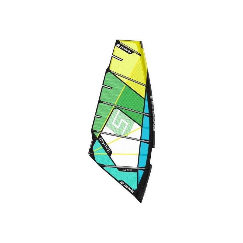 Patrik 5-WAVE 2025