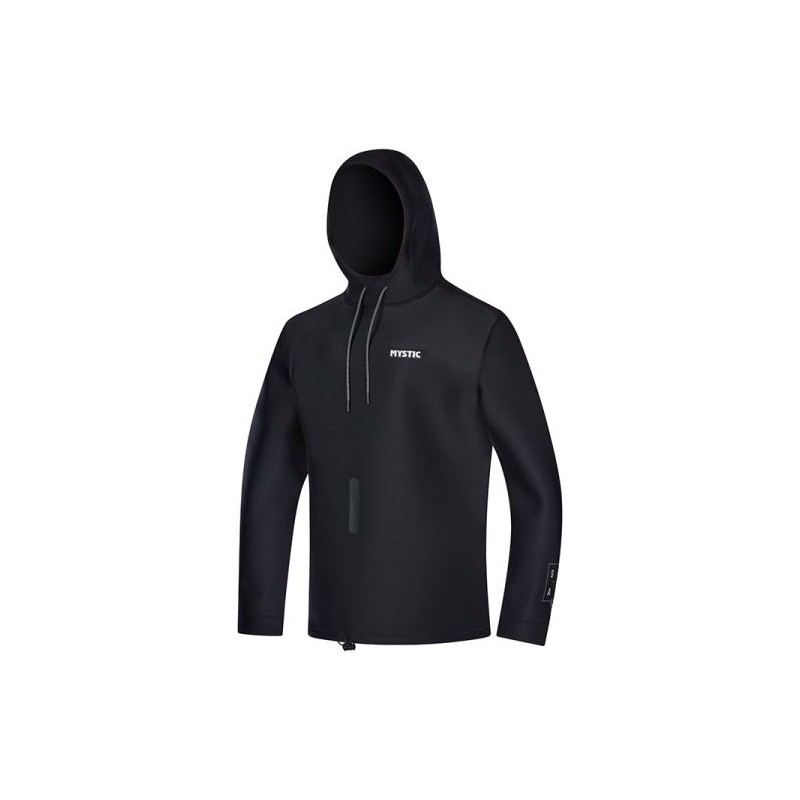 Mystic Star Sweat Black 2mm