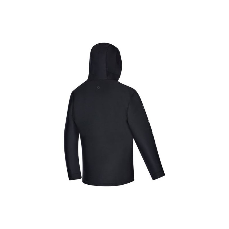 Mystic Star Sweat Black 2mm