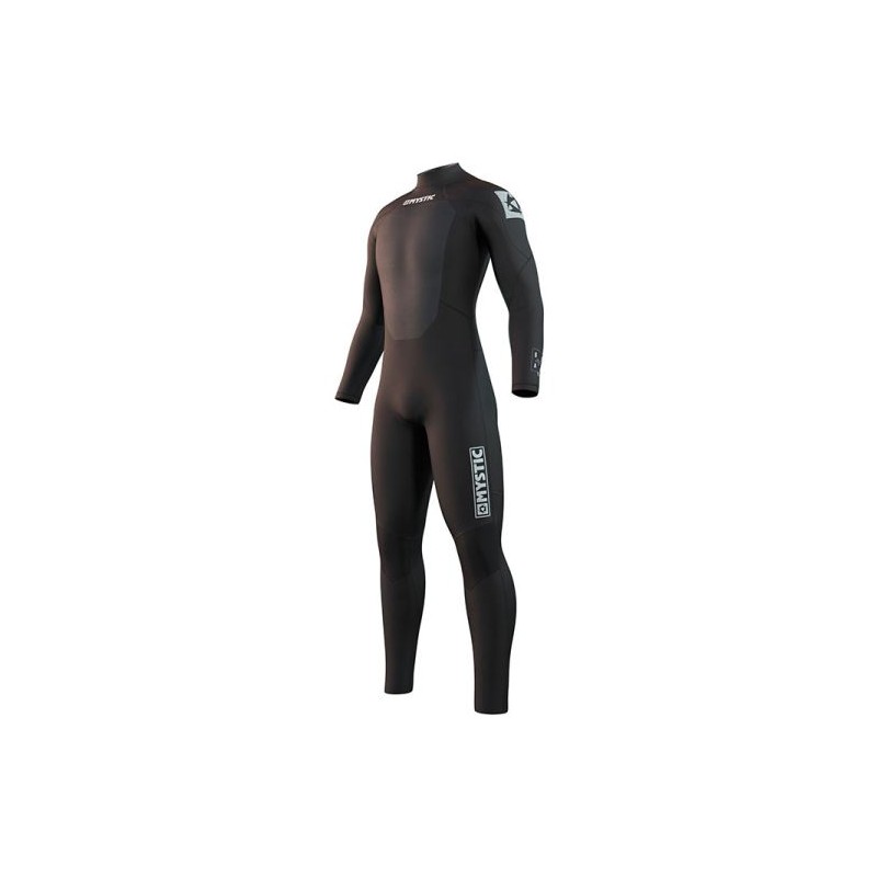 Mystic Star Fullsuit Bzip 5/3