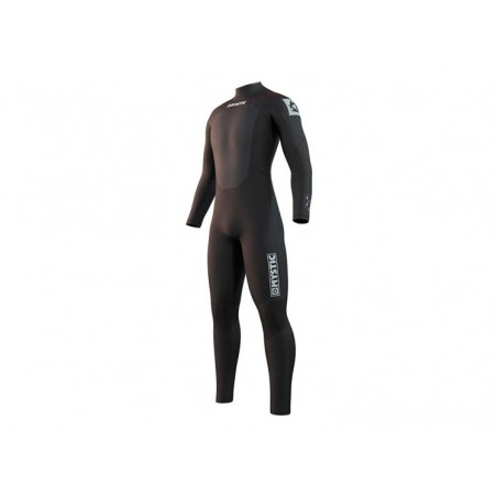 Mystic Star Fullsuit Bzip 5/3