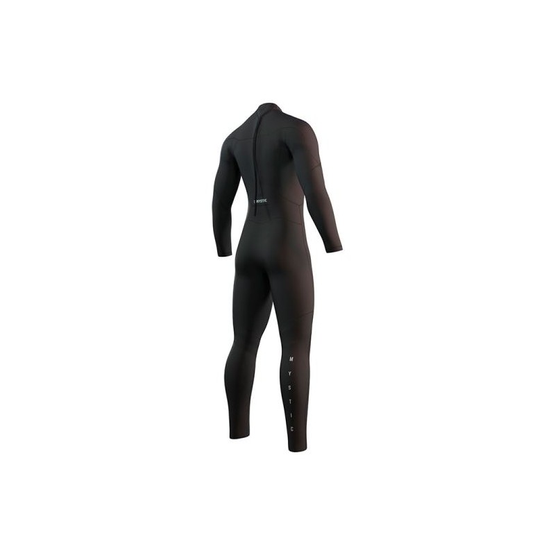 Mystic Star Fullsuit Bzip 5/3