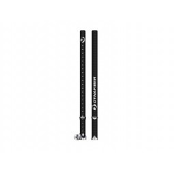 Dynafiber CARBON INOX RDM 
