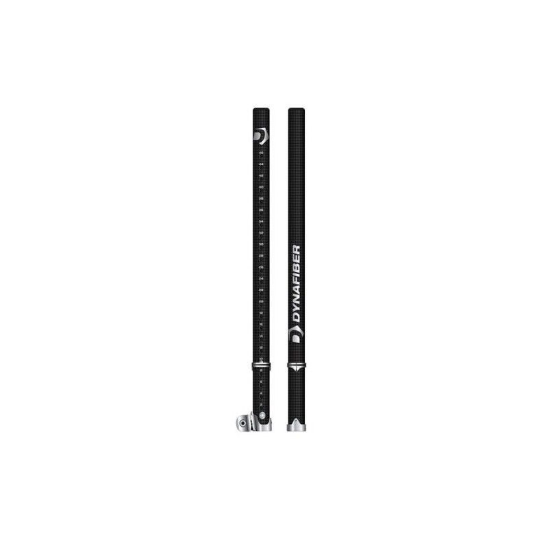 Dynafiber CARBON INOX RDM 