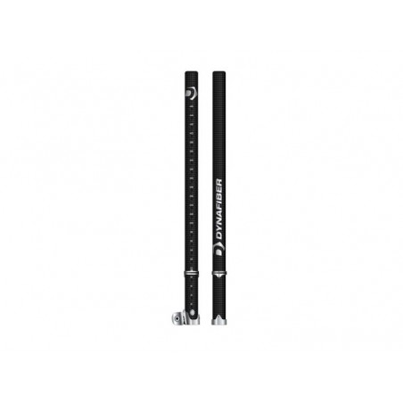 Dynafiber CARBON INOX RDM 