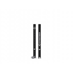 Dynafiber CARBON INOX RDM 