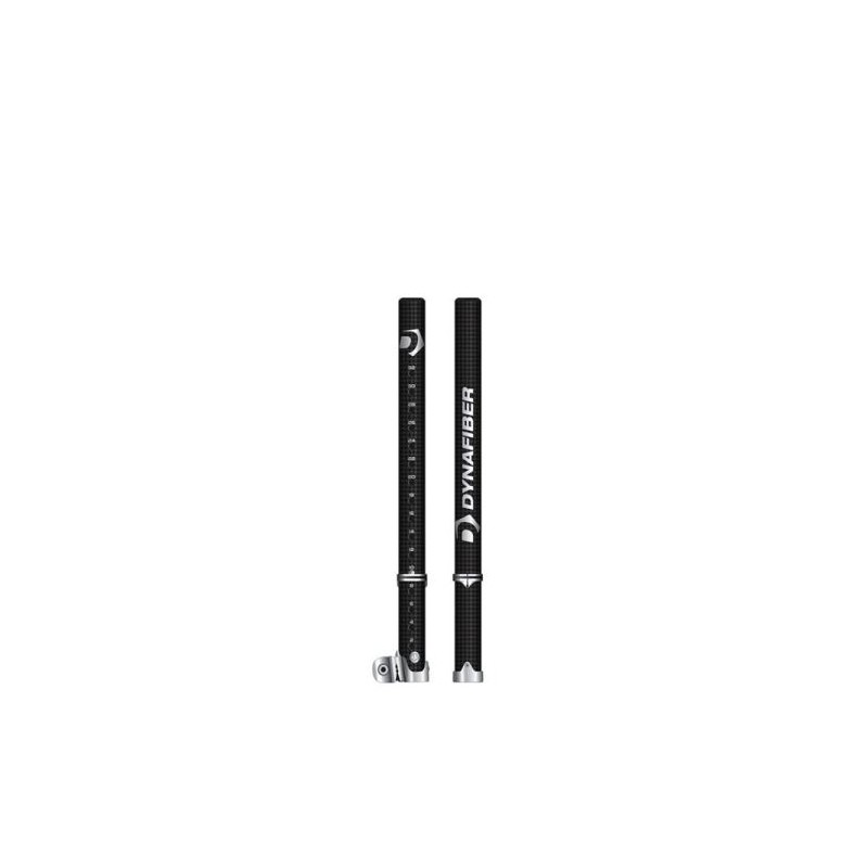 Dynafiber CARBON INOX RDM 