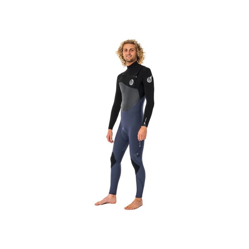 Rip curl Flashbomb Chest Zip 4/3
