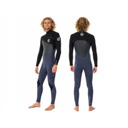 Rip curl Flashbomb Chest Zip 4/3