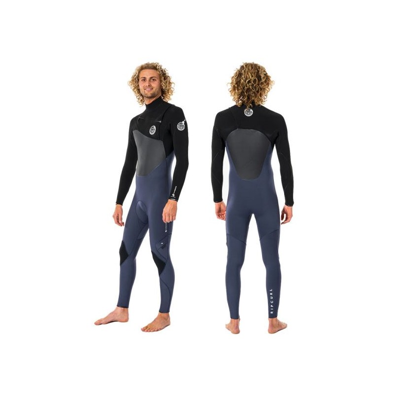 Rip curl Flashbomb Chest Zip 4/3