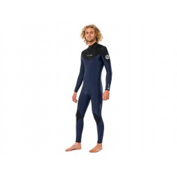 Rip curl Dawn Patrol Back Zip 4/3