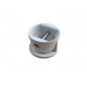 Nautix Plug de leash/ Amarrage