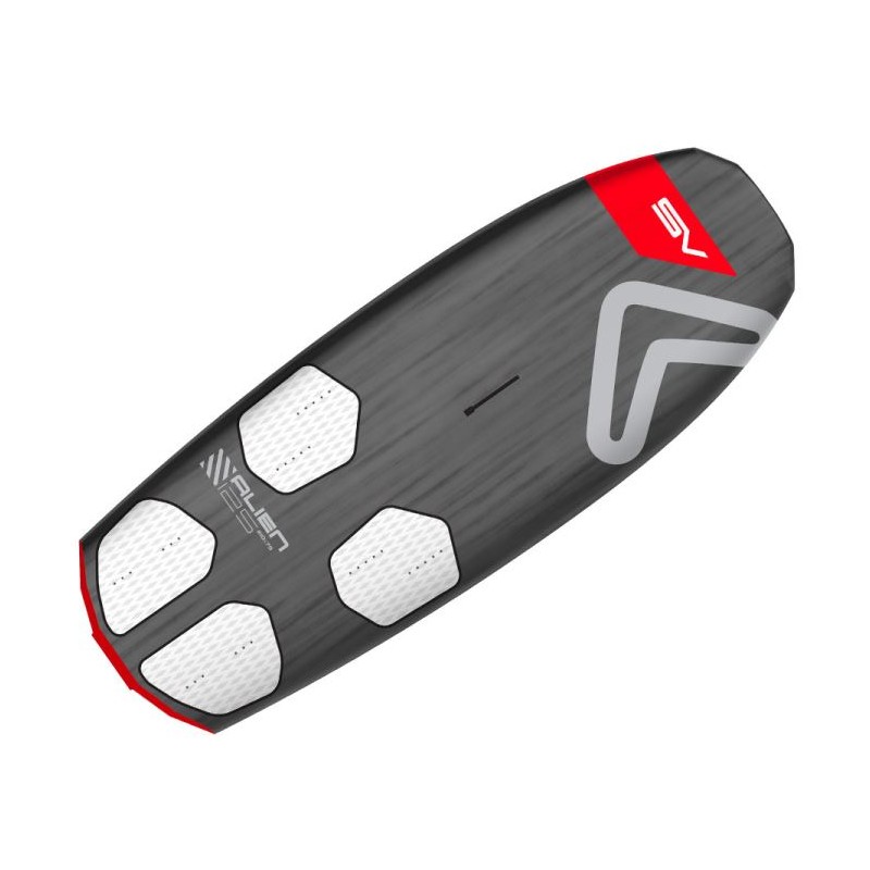 Severne ALIEN FOIL 2024