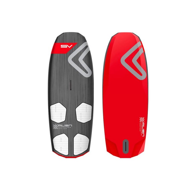 Severne ALIEN FOIL 2024