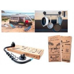 Godry Universal hanger SECHOIR UNIVERSEL