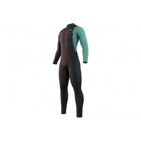 Mystic Marshall Fullsuit F/ZIP 4/3