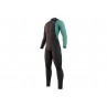 Mystic Marshall Fullsuit F/ZIP 4/3