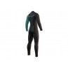 Mystic Marshall Fullsuit F/ZIP 4/3