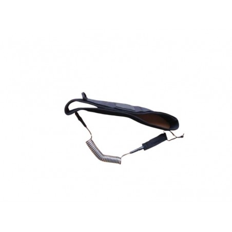 Surf Pistols Wingboard leash ceinture