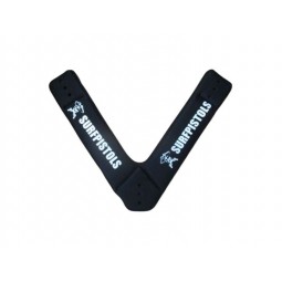 Surf Pistols V straps Néoprène