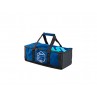 Side On FINBAG Blue