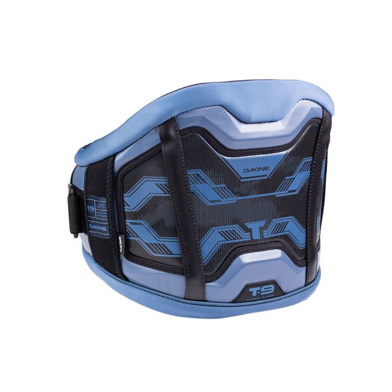 Dakine T-9 classic Windsurf SLIDER Florida Blue