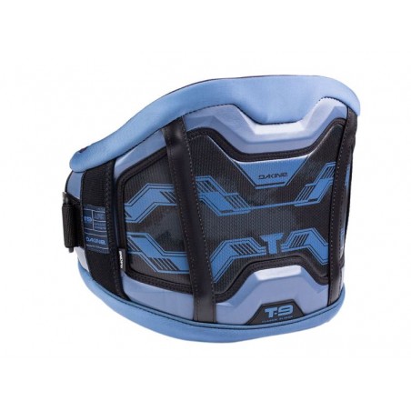 Dakine T-9 classic Windsurf SLIDER Florida Blue