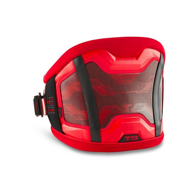 Dakine T-9 classic Windsurf SLIDER Deep Crimson